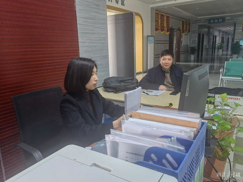 檔案查詢顯真情，細(xì)致服務(wù)暖人心——記東興區(qū)政務(wù)服務(wù)中心信息咨詢服務(wù)